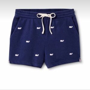 Vineyard Vines 🐳 X Target 🎯 Embroidered Whale Shorts